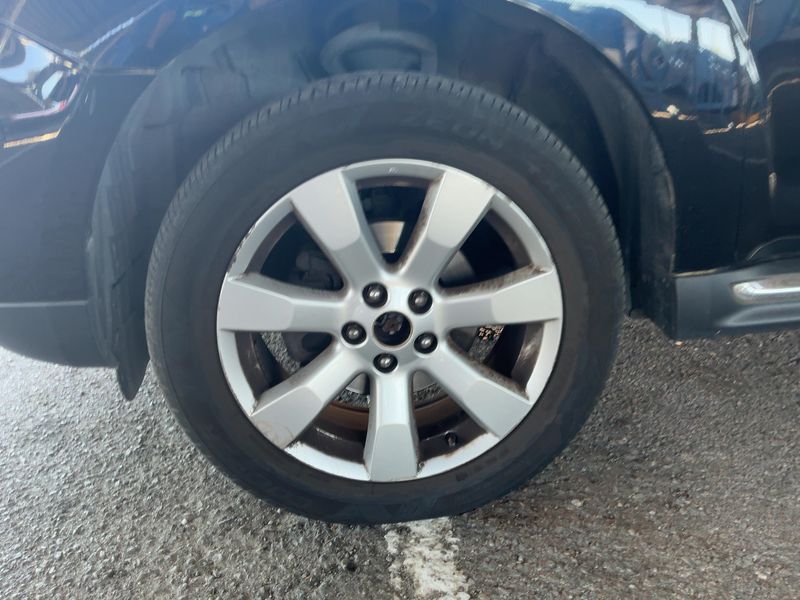 Mitsubishi Outlander 2.2 DI-D Kaiteki 4WD 2009 – снимка 3