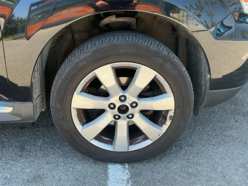 Mitsubishi Outlander 2.2 DI-D Kaiteki 4WD 2009 – снимка 11