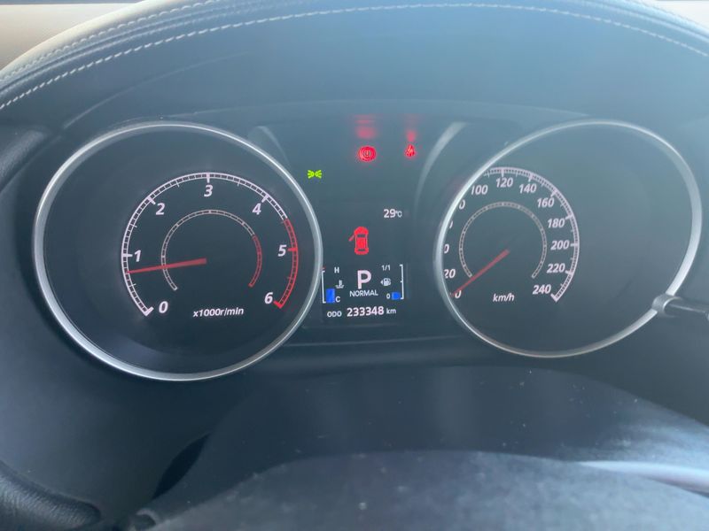 Mitsubishi Outlander 2.2 DI-D Kaiteki 4WD 2009 – снимка 18