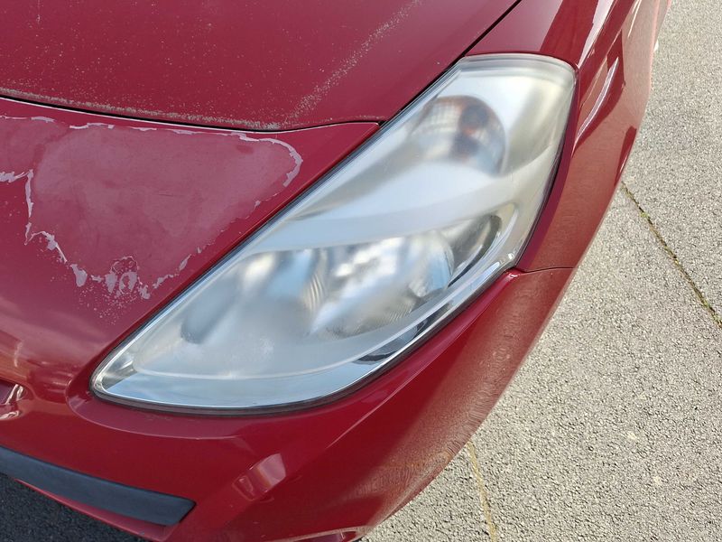 Renault Clio 1.2 Authentique 2010 – снимка 107