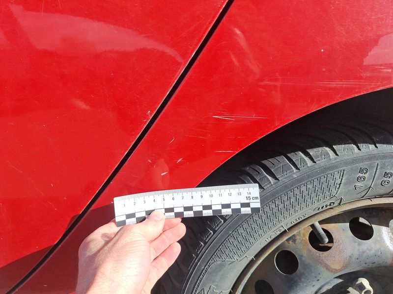 Renault Clio 1.2 Authentique 2010 – снимка 42