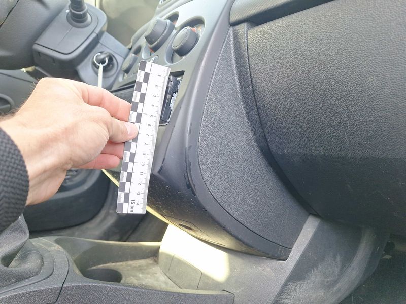 Renault Clio 1.2 Authentique 2010 – снимка 70