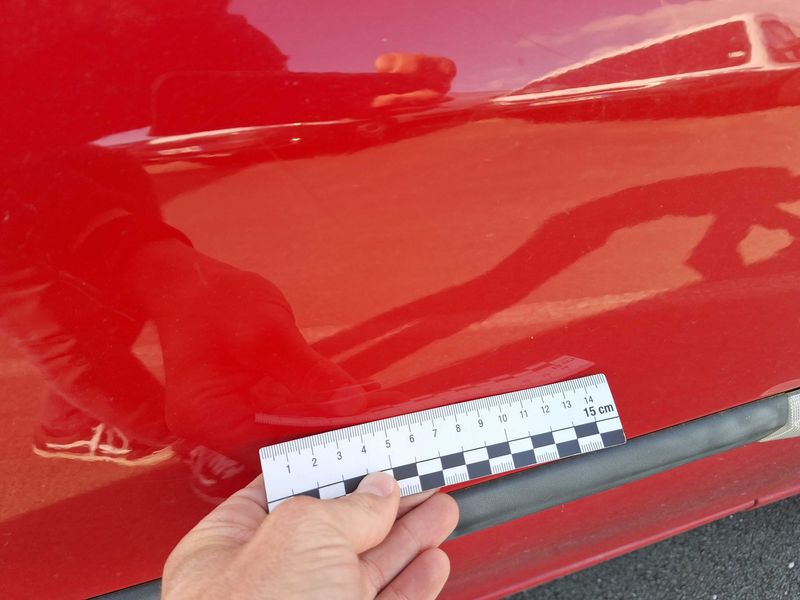 Renault Clio 1.2 Authentique 2010 – снимка 33
