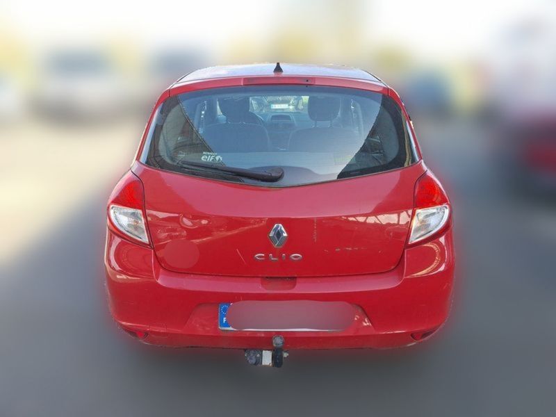 Renault Clio 1.2 Authentique 2010 – снимка 4