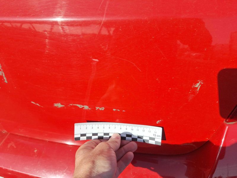 Renault Clio 1.2 Authentique 2010 – снимка 90