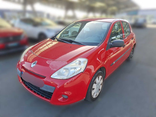 Renault Clio 1.2 Authentique 2010 – снимка 1