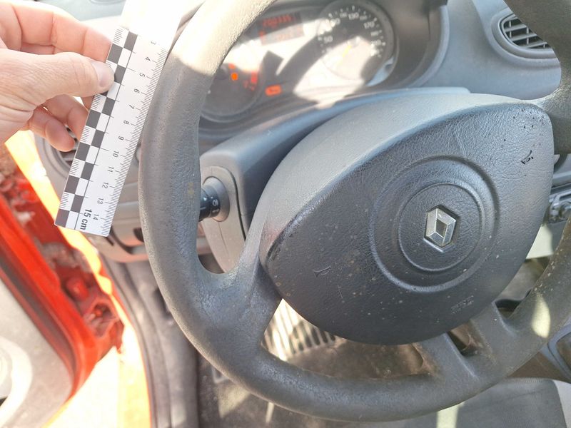 Renault Clio 1.2 Authentique 2010 – снимка 67