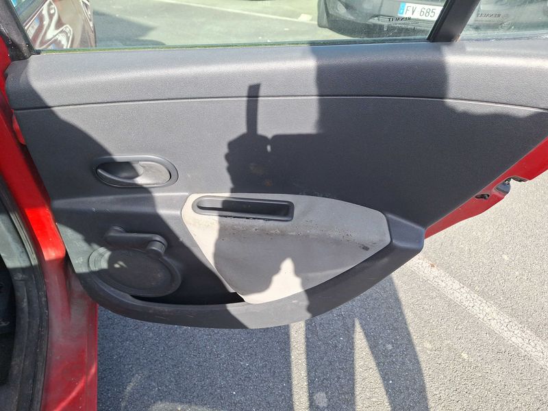 Renault Clio 1.2 Authentique 2010 – снимка 48