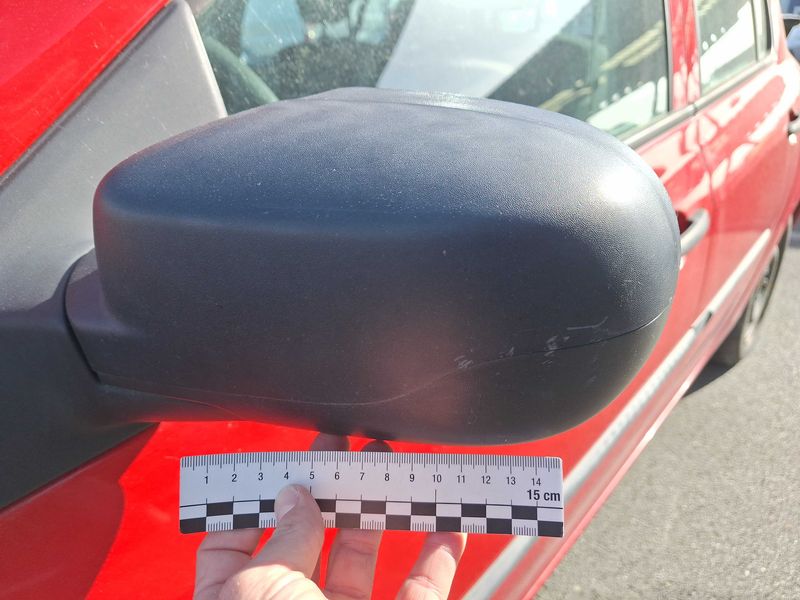 Renault Clio 1.2 Authentique 2010 – снимка 36