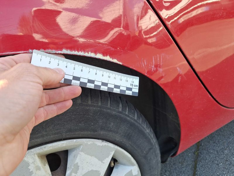 Renault Clio 1.2 Authentique 2010 – снимка 24