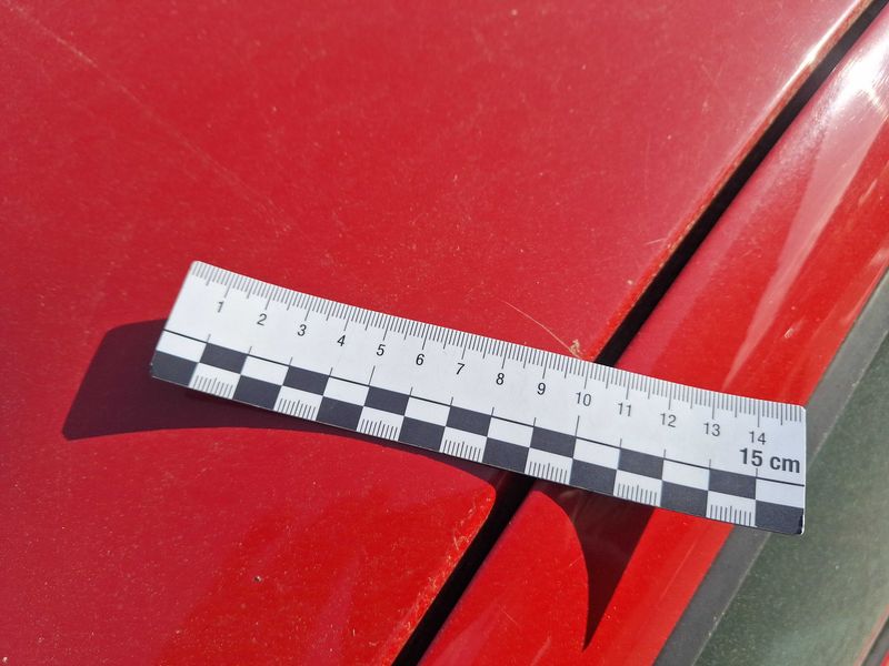 Renault Clio 1.2 Authentique 2010 – снимка 96