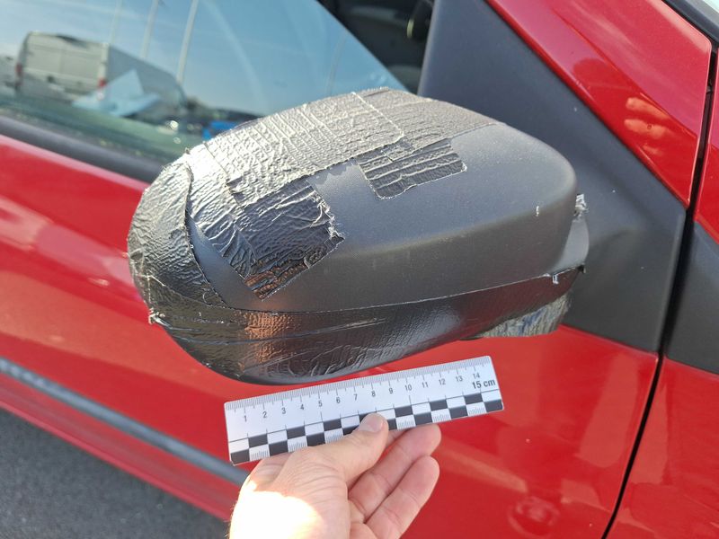 Renault Clio 1.2 Authentique 2010 – снимка 35