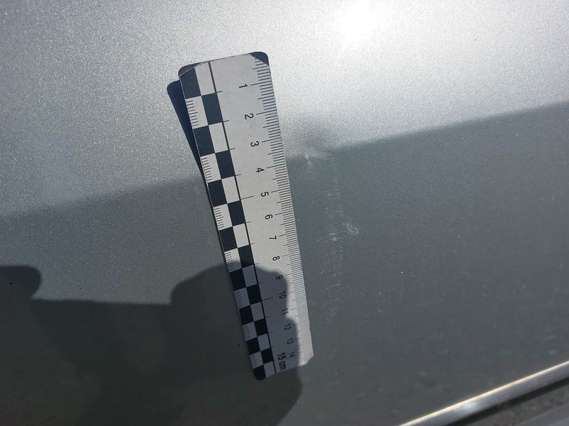 Peugeot 407 1.6 HDi Confort 2005 – снимка 27
