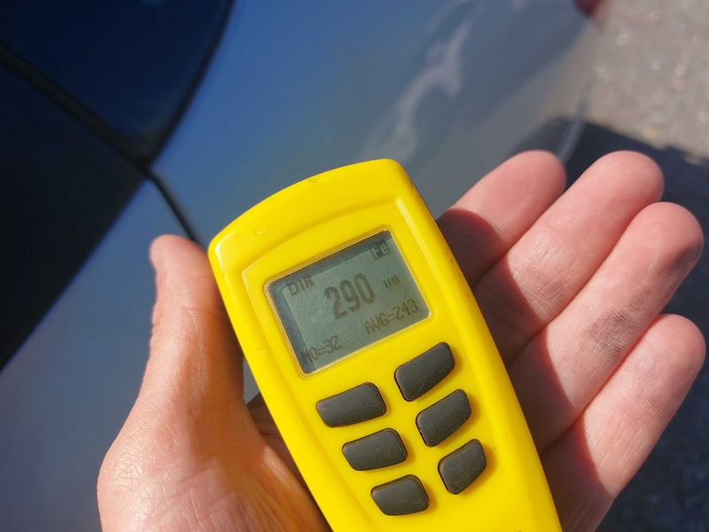 Peugeot 407 1.6 HDi Confort 2005 – снимка 37