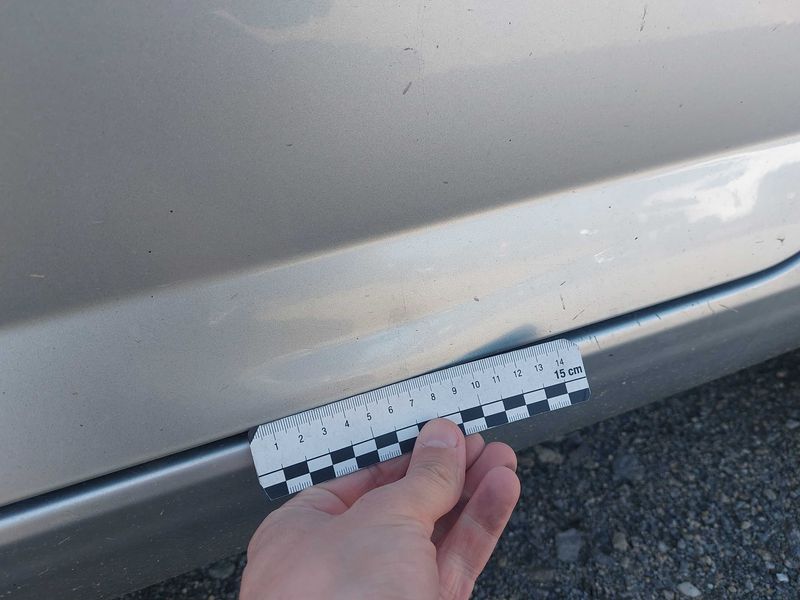 Peugeot 407 1.6 HDi Confort 2005 – снимка 35