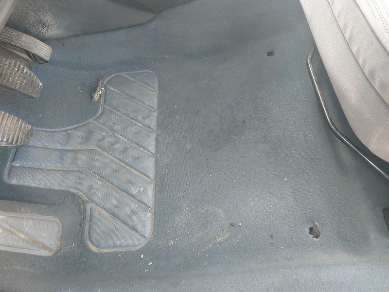 Peugeot 407 1.6 HDi Confort 2005 – снимка 40
