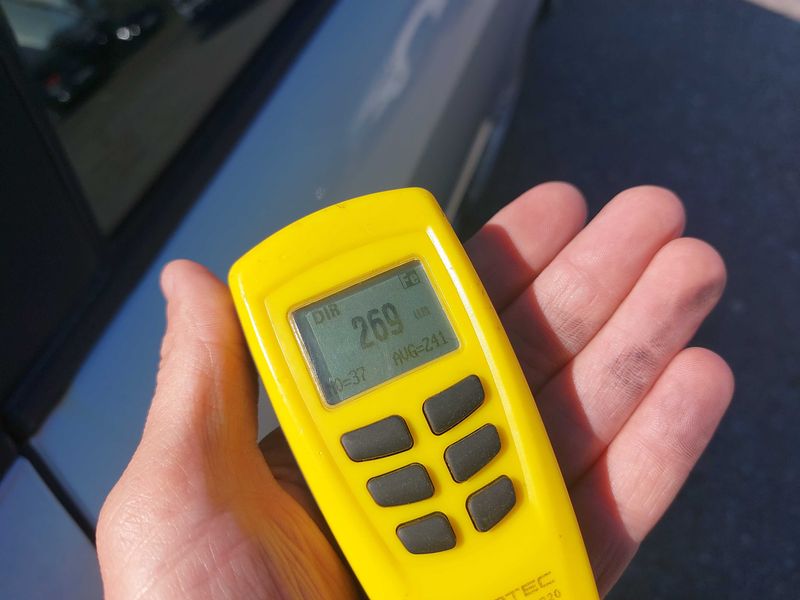 Peugeot 407 1.6 HDi Confort 2005 – снимка 29