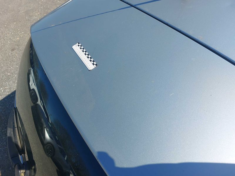 Peugeot 407 1.6 HDi Confort 2005 – снимка 43