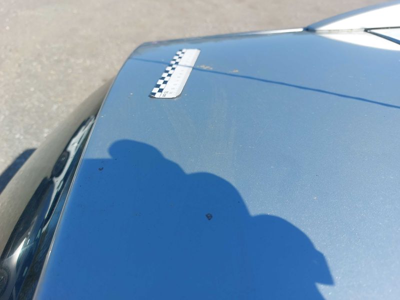 Peugeot 407 1.6 HDi Confort 2005 – снимка 44