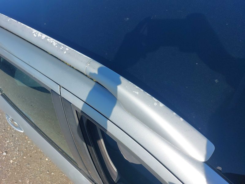 Peugeot 407 1.6 HDi Confort 2005 – снимка 45