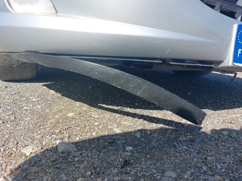 Peugeot 407 1.6 HDi Confort 2005 – снимка 49