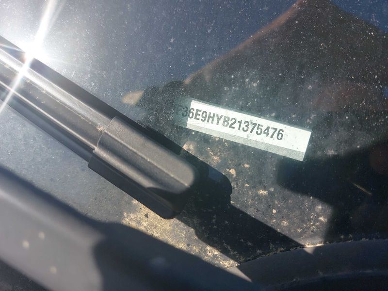 Peugeot 407 1.6 HDi Confort 2005 – снимка 19