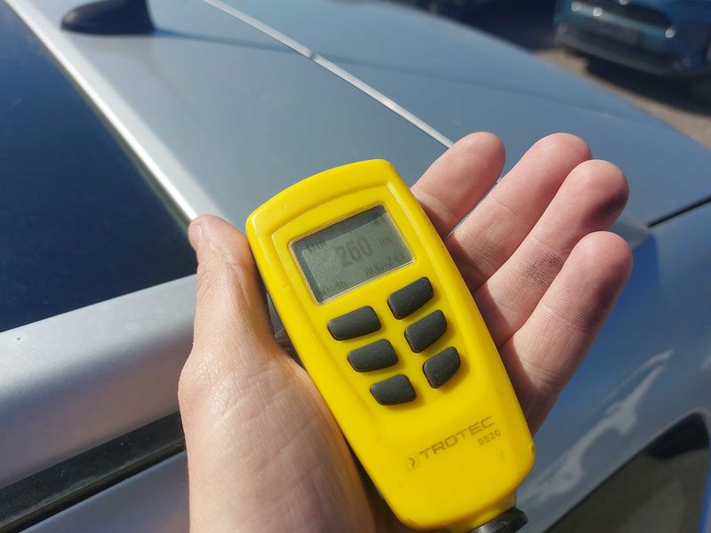 Peugeot 407 1.6 HDi Confort 2005 – снимка 42