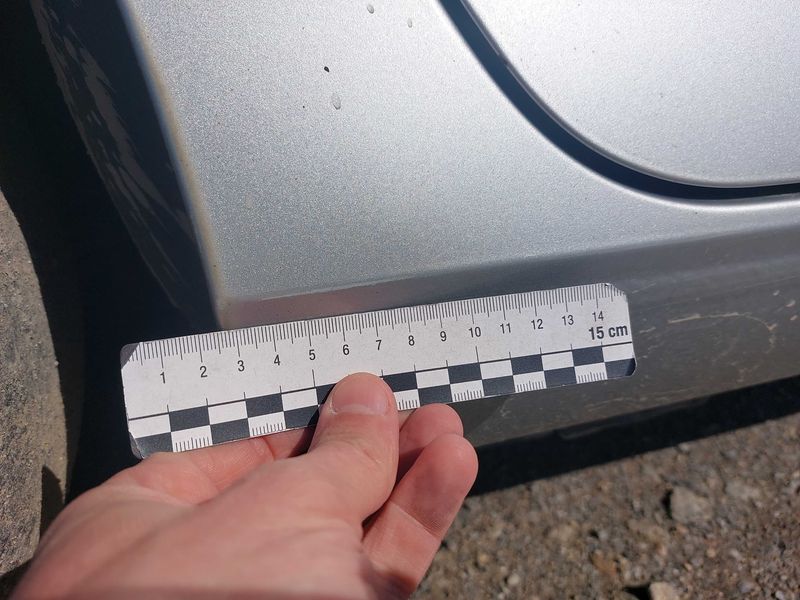 Peugeot 407 1.6 HDi Confort 2005 – снимка 21