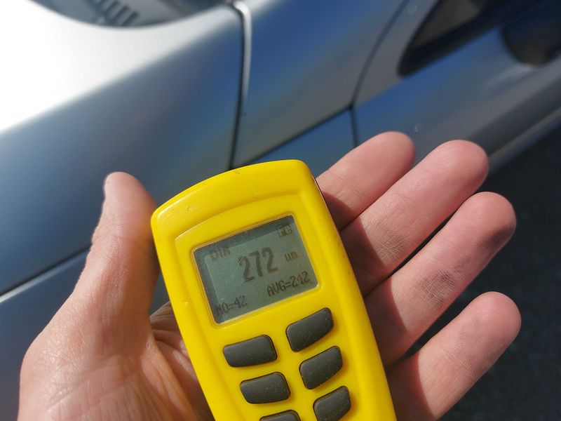 Peugeot 407 1.6 HDi Confort 2005 – снимка 36