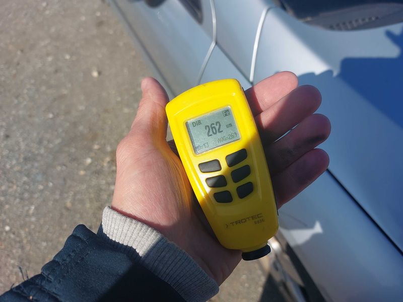 Peugeot 407 1.6 HDi Confort 2005 – снимка 20