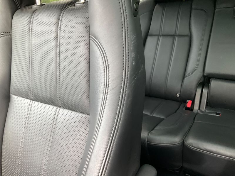 Land Rover Range Rover 4.4 SDI Vogue 2016 – снимка 28