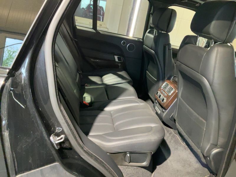 Land Rover Range Rover 4.4 SDI Vogue 2016 – снимка 19