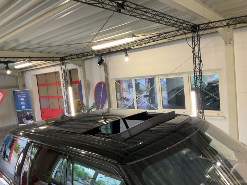 Land Rover Range Rover 4.4 SDI Vogue 2016 – снимка 13