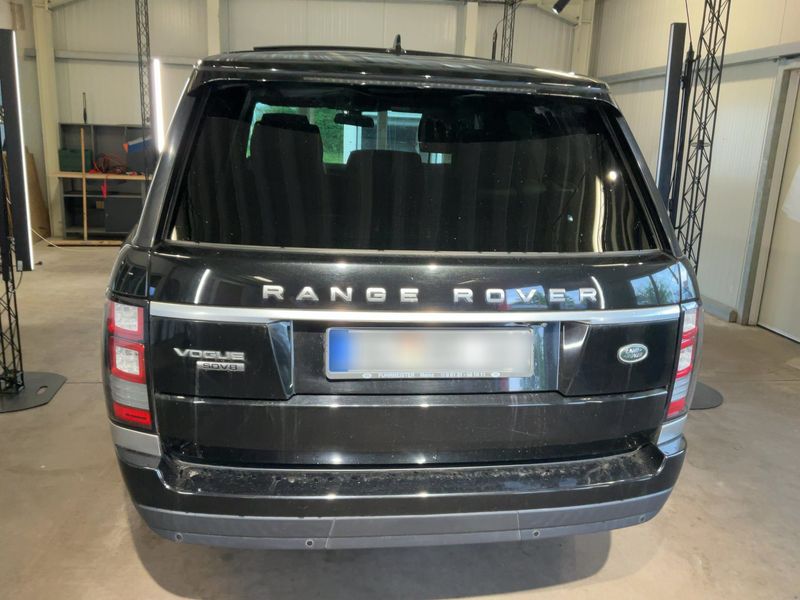 Land Rover Range Rover 4.4 SDI Vogue 2016 – снимка 7