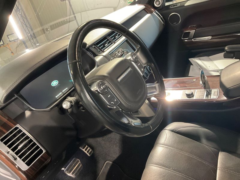 Land Rover Range Rover 4.4 SDI Vogue 2016 – снимка 24