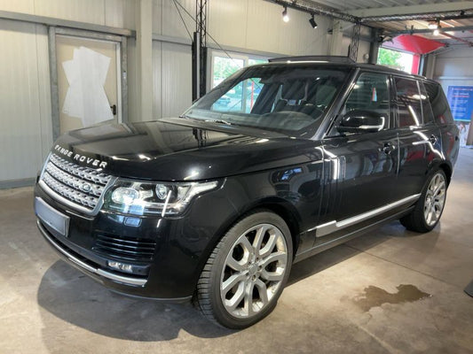 Land Rover Range Rover 4.4 SDI Vogue 2016 – снимка 1