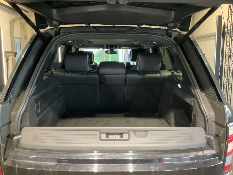 Land Rover Range Rover 4.4 SDI Vogue 2016 – снимка 15