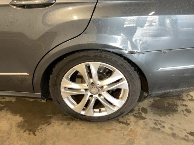 Mercedes-Benz E-Klasse E 200 CDI T BlueEfficiency Avantgarde 2011 – снимка 5
