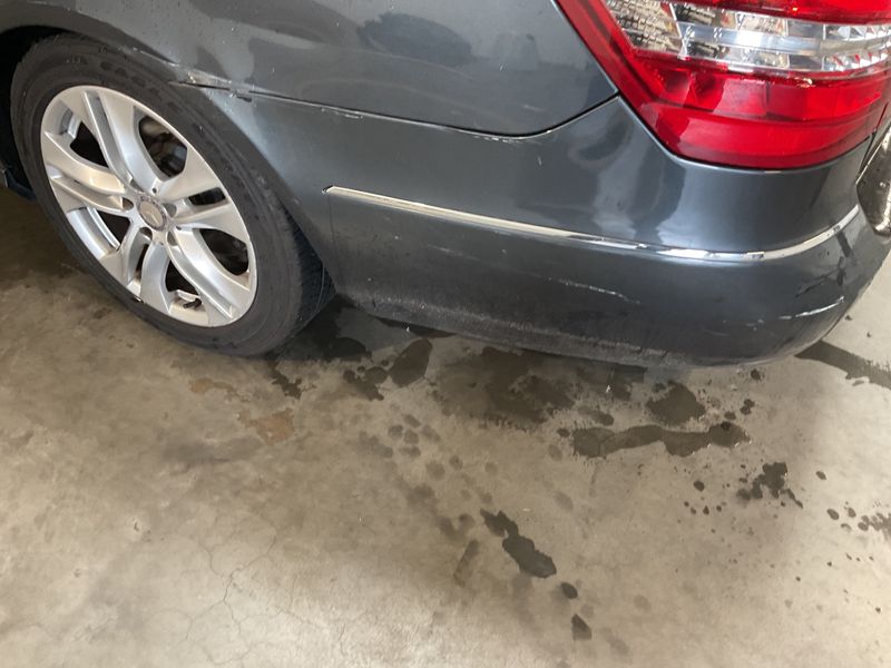 Mercedes-Benz E-Klasse E 200 CDI T BlueEfficiency Avantgarde 2011 – снимка 33