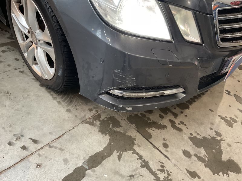 Mercedes-Benz E-Klasse E 200 CDI T BlueEfficiency Avantgarde 2011 – снимка 37
