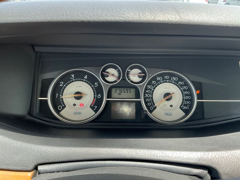 Renault Vel Satis 3.5 V6 Initiale 2008 – снимка 4