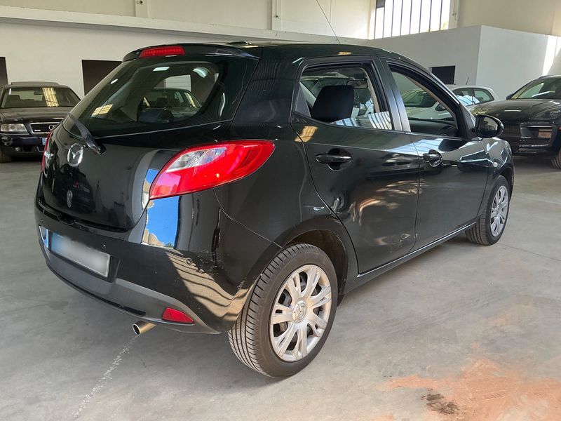 Mazda 2 1.3 Active 2013 – снимка 8
