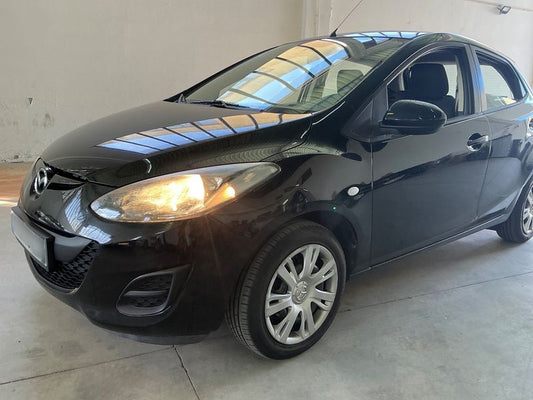 Mazda 2 1.3 Active 2013 – снимка 2