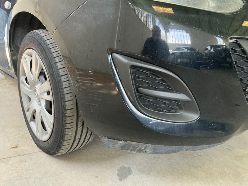Mazda 2 1.3 Active 2013 – снимка 37