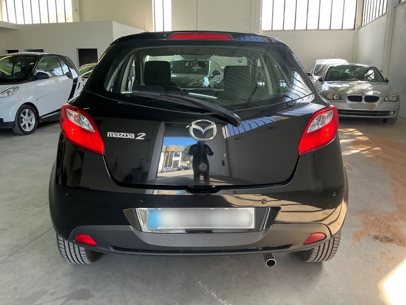Mazda 2 1.3 Active 2013 – снимка 7