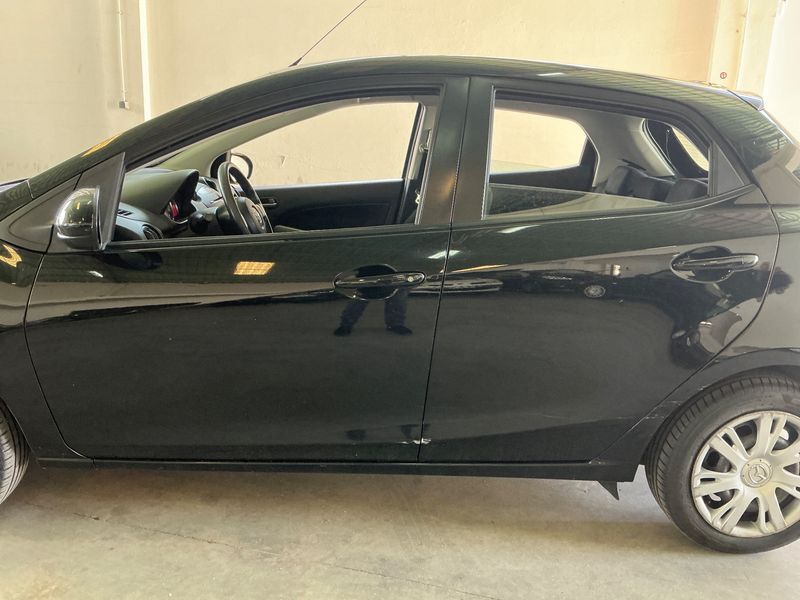 Mazda 2 1.3 Active 2013 – снимка 4
