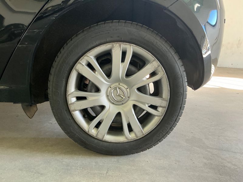 Mazda 2 1.3 Active 2013 – снимка 5