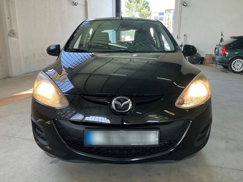 Mazda 2 1.3 Active 2013 – снимка 14