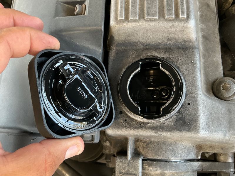 BMW 3er 318tds 1997 – снимка на щета
