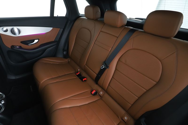 Mercedes-Benz GLC-Klasse GLC 220 d 2020 – снимка 19